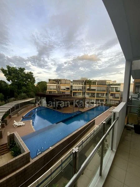 2 Bed Condo for Rent in  East Village - Image 3