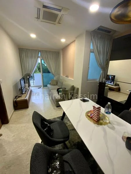 2 Bed Condo for Rent in  East Village - Image 2