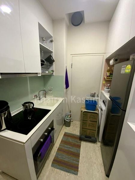 2 Bed Condo for Rent in  East Village - Image 7