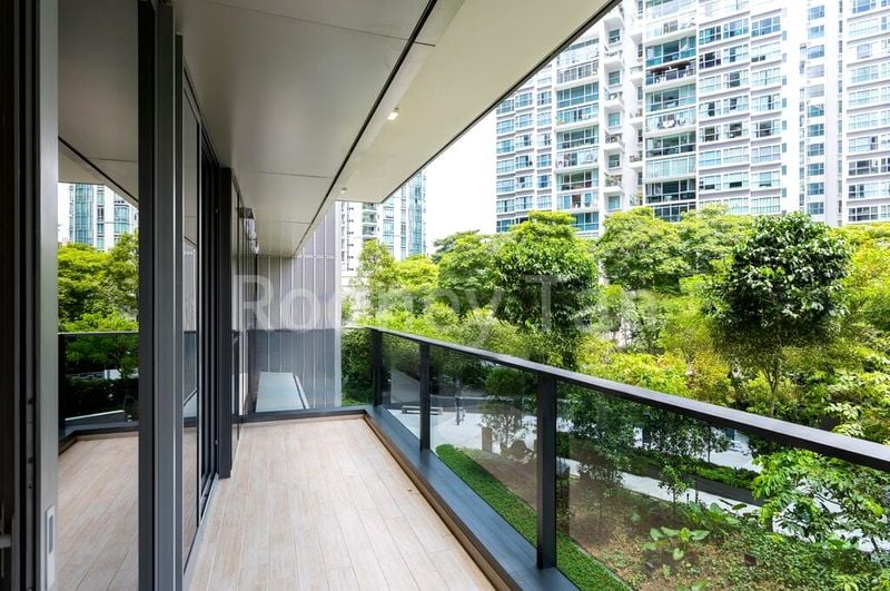 4 Bed Condo for Sale in Amber Park - Image 1