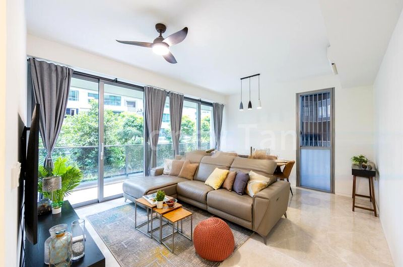 4 Bed Condo for Sale in Amber Park - Image 15