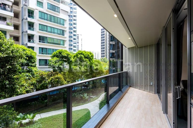 4 Bed Condo for Sale in Amber Park - Image 2