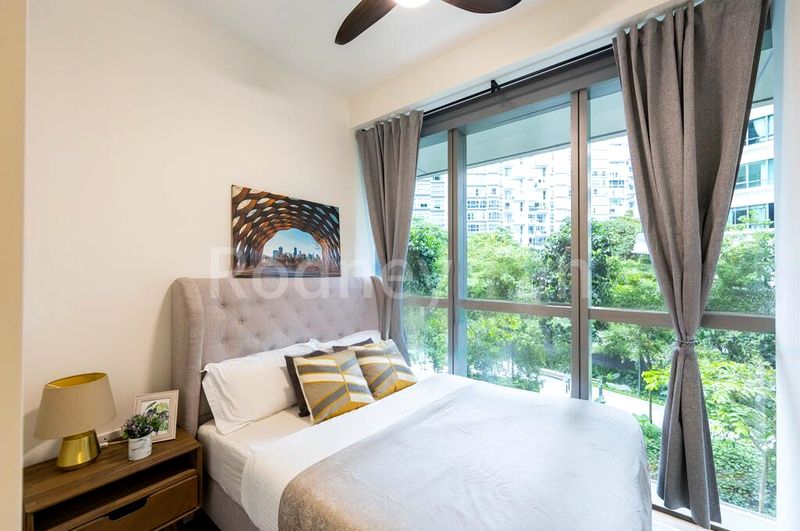 4 Bed Condo for Sale in Amber Park - Image 11