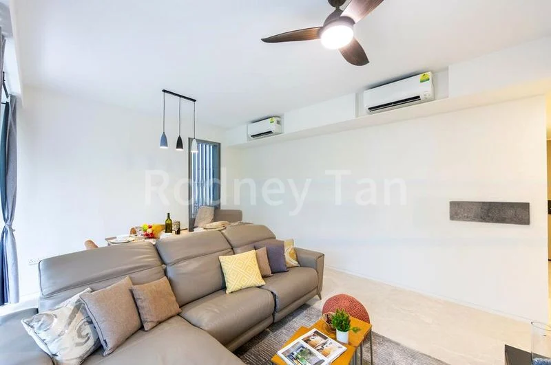 4 Bed Condo for Sale in Amber Park - Image 14