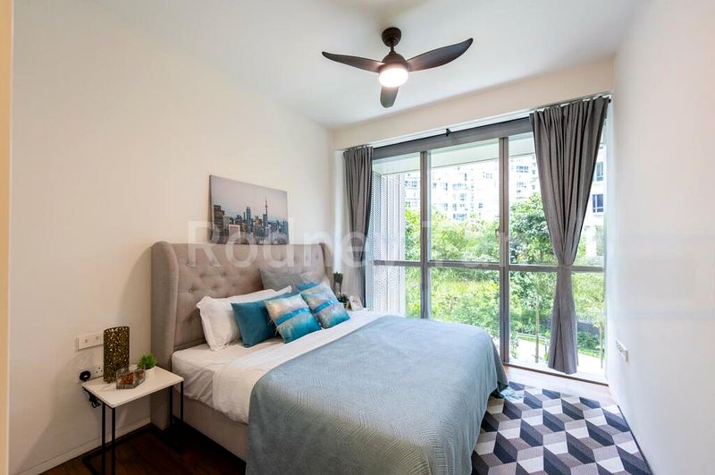 4 Bed Condo for Sale in Amber Park - Image 12