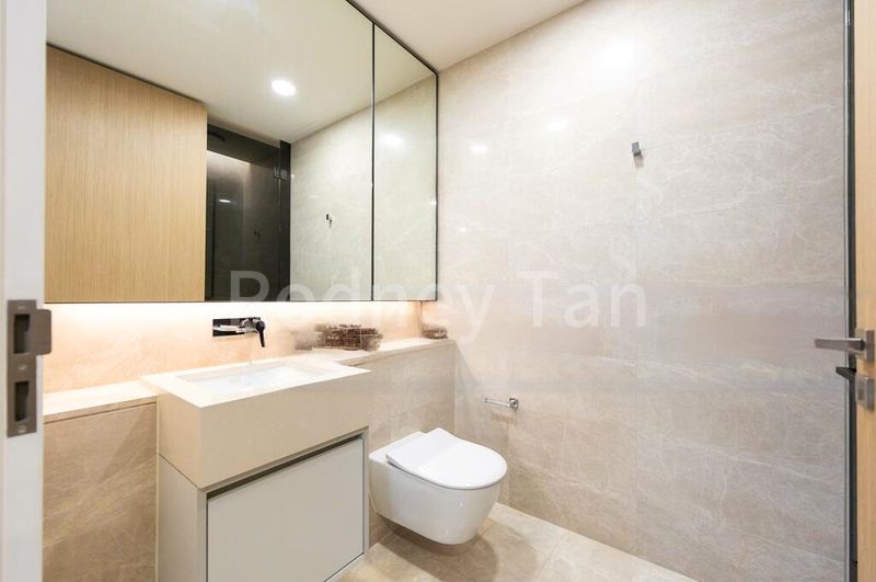 4 Bed Condo for Sale in Amber Park - Image 4