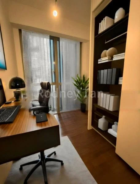 4 Bed Condo for Sale in Amber Park - Image 16