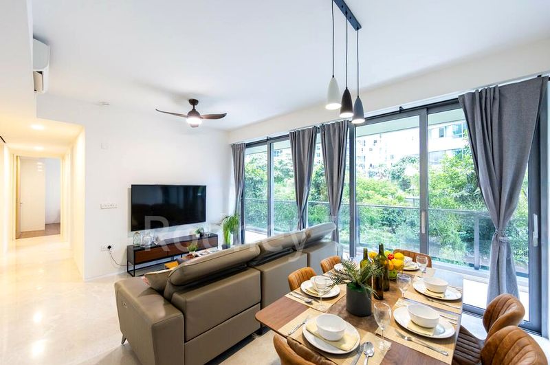 4 Bed Condo for Sale in Amber Park - Image 13