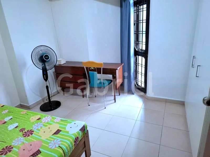 Common Room (HDB) for Rent in  299A Compassvale Street - Image 5