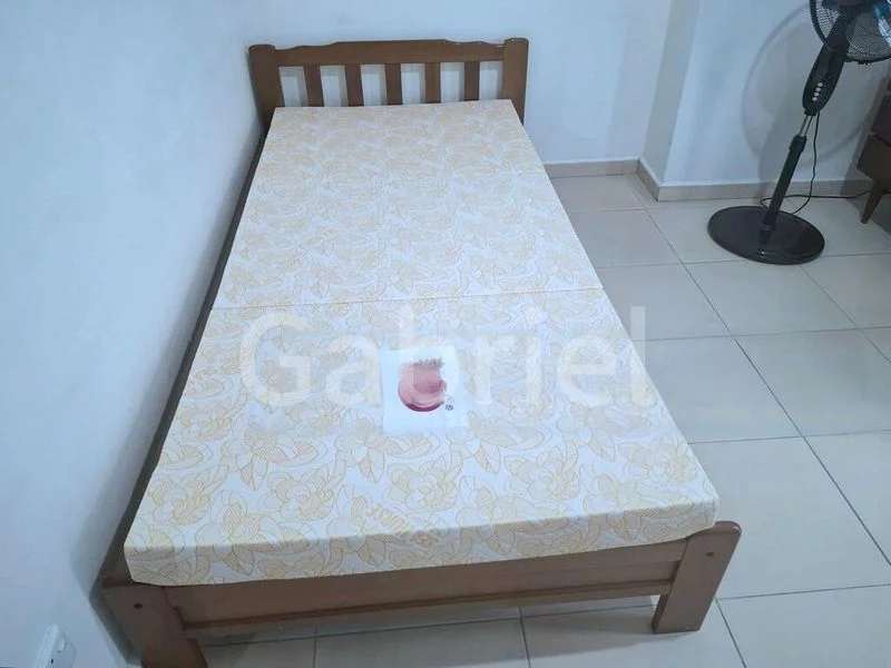 Common Room (HDB) for Rent in  299A Compassvale Street - Image 2