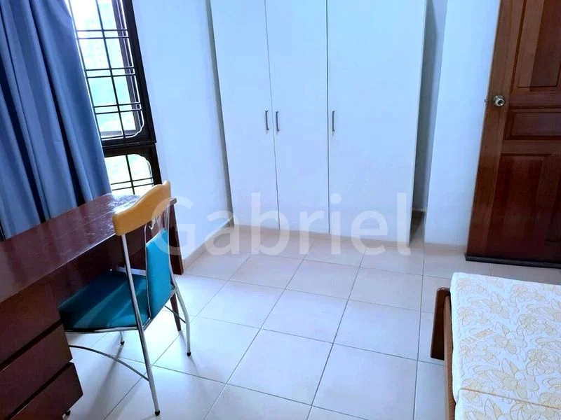 Common Room (HDB) for Rent in  299A Compassvale Street - Image 1