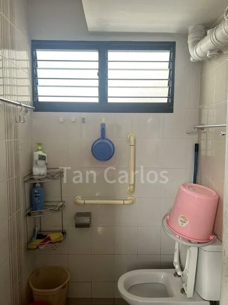 Common Room (HDB) for Rent in  157 Tampines Street 12 - Image 2