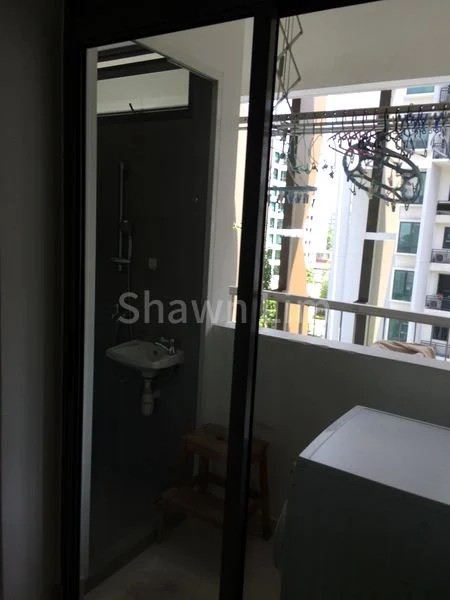 3 Bed Condo for Rent in  Iresidences - Image 4
