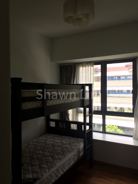 3 Bed Condo for Rent in  Iresidences - Image 7