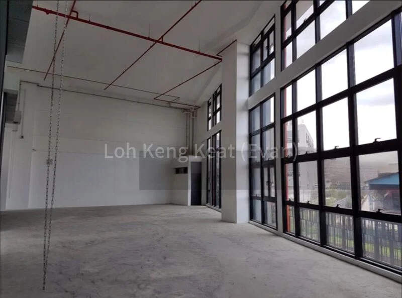 Factory / Workshop (B2) for Sale: ACE @ Buroh - Image 4