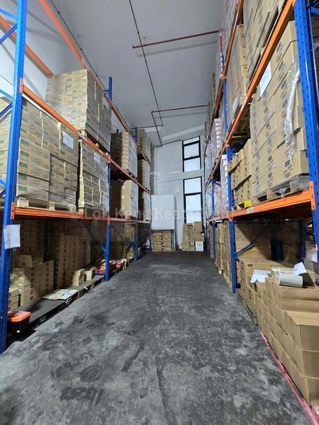 Factory / Workshop (B2) for Sale: ACE @ Buroh - Image 5