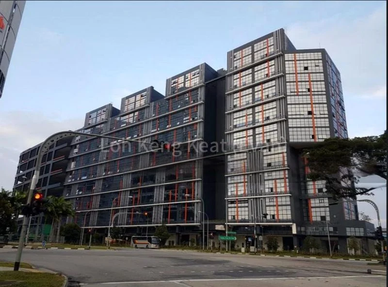 Factory / Workshop (B2) for Sale: ACE @ Buroh - Image 2