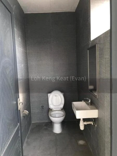 Factory / Workshop (B2) for Sale: ACE @ Buroh - Image 1