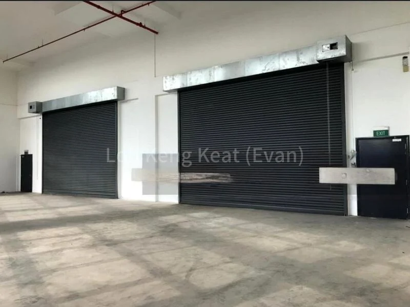 Factory / Workshop (B2) for Sale: ACE @ Buroh - Image 3