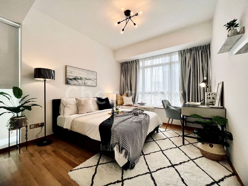 1 Bed Apartment (Condo) for Rent in  Icon - Image 6