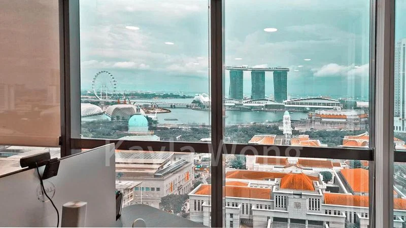 Office for Rent: High Street Centre - Image 4