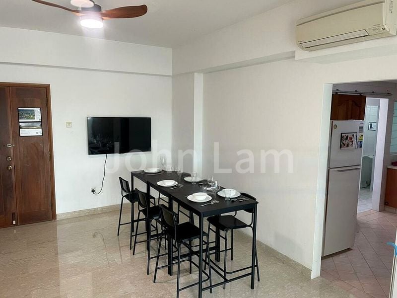 Common Room (Condo) for Rent in  Dunman Place - Image 4
