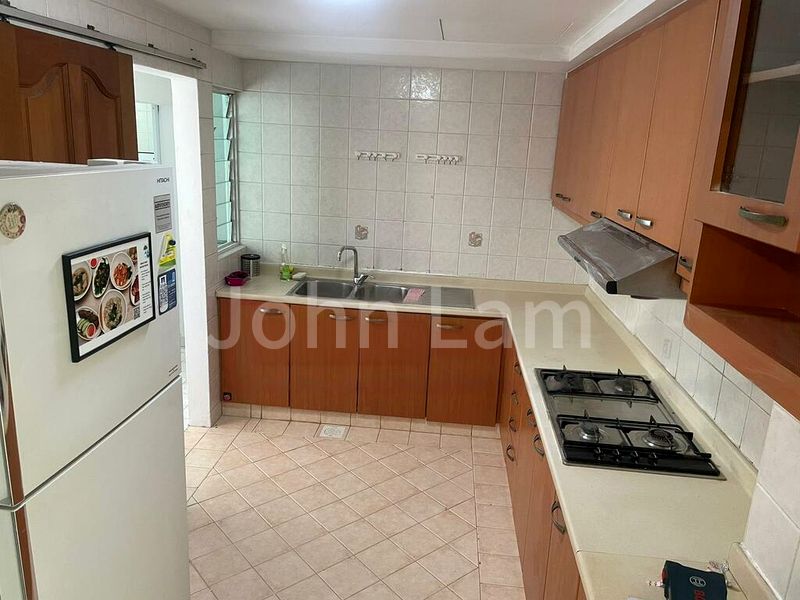 Common Room (Condo) for Rent in  Dunman Place - Image 3