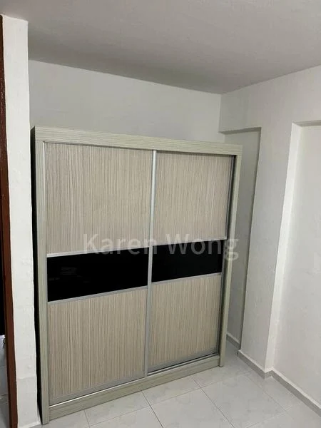 Common Room (HDB) for Rent in  60 Circuit Road - Image 3
