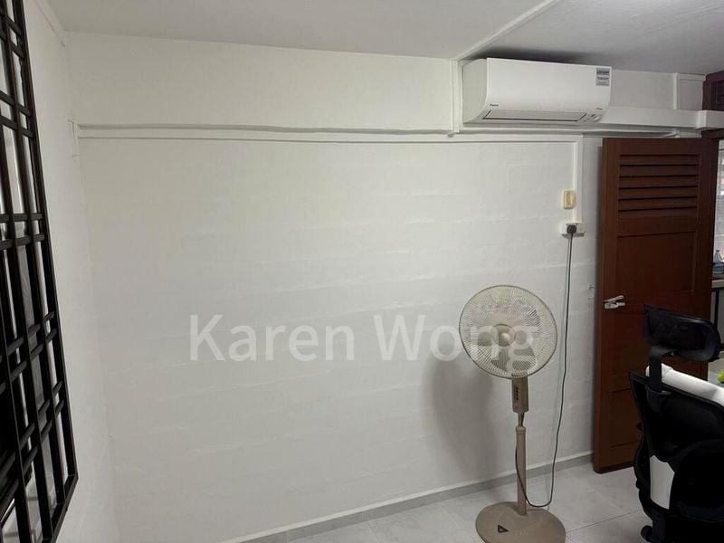 Common Room (HDB) for Rent in  60 Circuit Road - Image 2