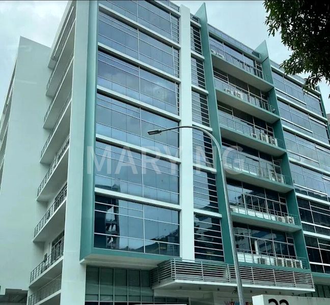 Light Industrial (B1) for Rent: Solstice Business Centre - Image 6