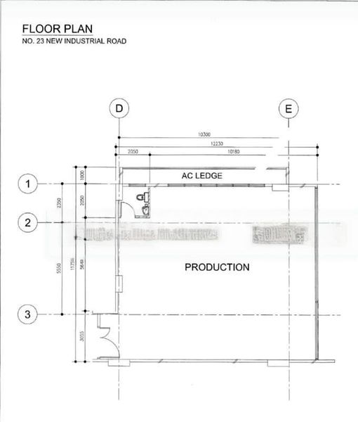Light Industrial (B1) for Rent: Solstice Business Centre - Image 9