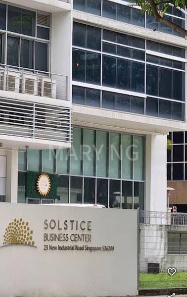 Light Industrial (B1) for Rent: Solstice Business Centre - Image 8