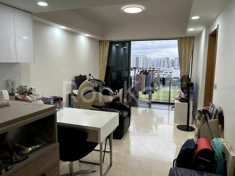 1+1 Bed Condo for Sale in  Watertown - Image 1