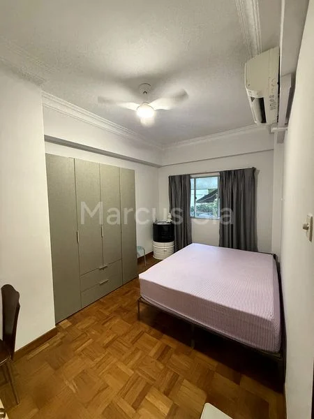 Common Room (Condo) for Rent in  Eunos Park - Image 1