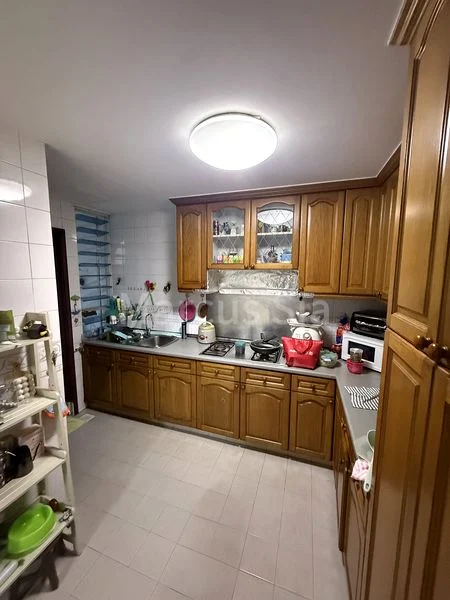 Common Room (Condo) for Rent in  Eunos Park - Image 6