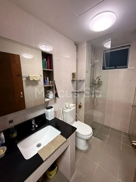 Common Room (Condo) for Rent in  Eunos Park - Image 4