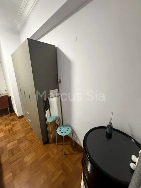 Common Room (Condo) for Rent in  Eunos Park - Image 3