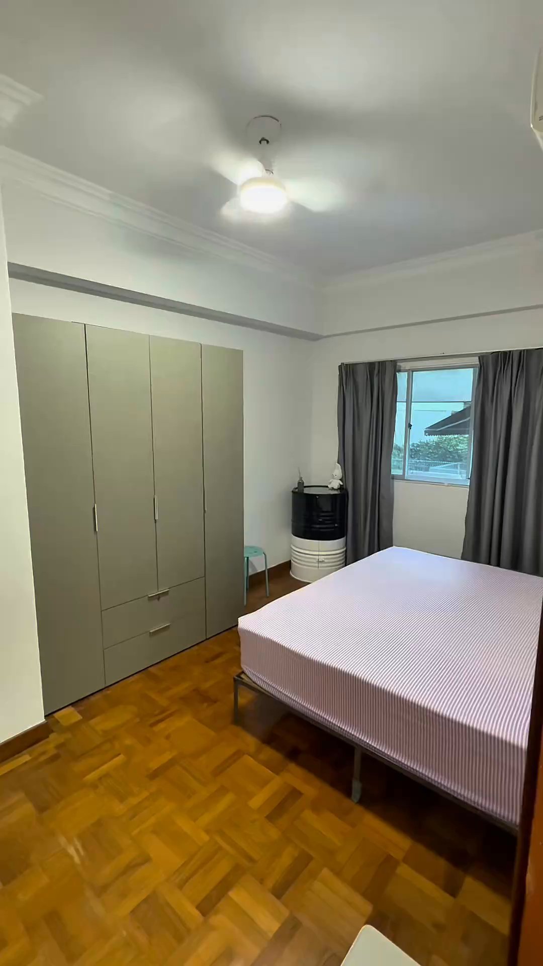 Common Room (Condo) for Rent in  Eunos Park - Image 11