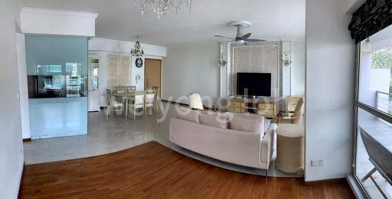 3 Bed Condo for Rent in  The Calrose - Image 3