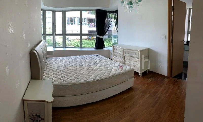 3 Bed Condo for Rent in  The Calrose - Image 5