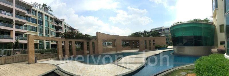 3 Bed Condo for Rent in  The Calrose - Image 14