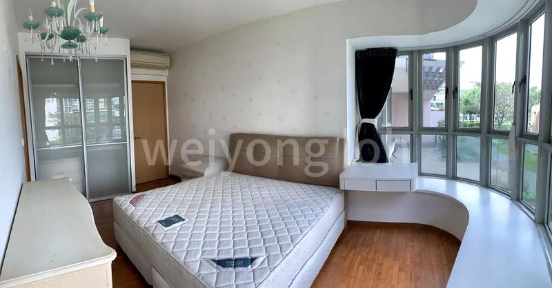 3 Bed Condo for Rent in  The Calrose - Image 4