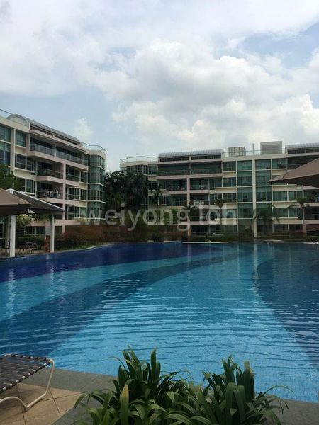 3 Bed Condo for Rent in  The Calrose - Image 19