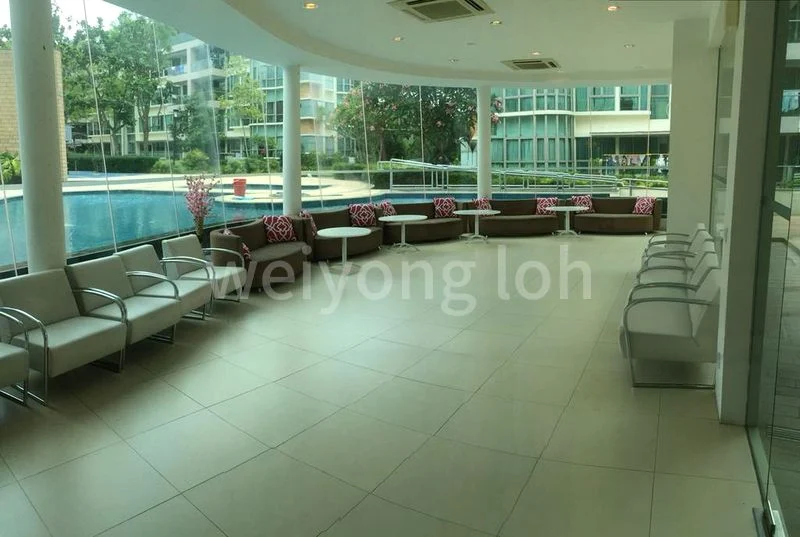 3 Bed Condo for Rent in  The Calrose - Image 18