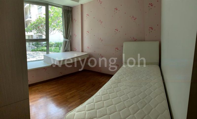 3 Bed Condo for Rent in  The Calrose - Image 8