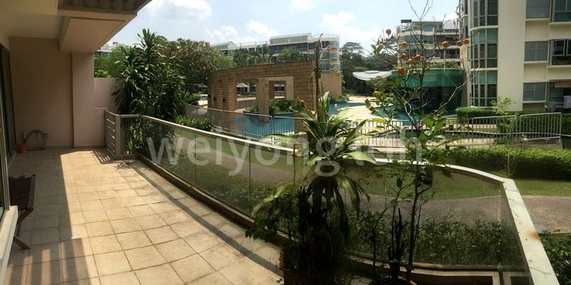 3 Bed Condo for Rent in  The Calrose - Image 13