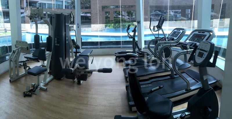 3 Bed Condo for Rent in  The Calrose - Image 17