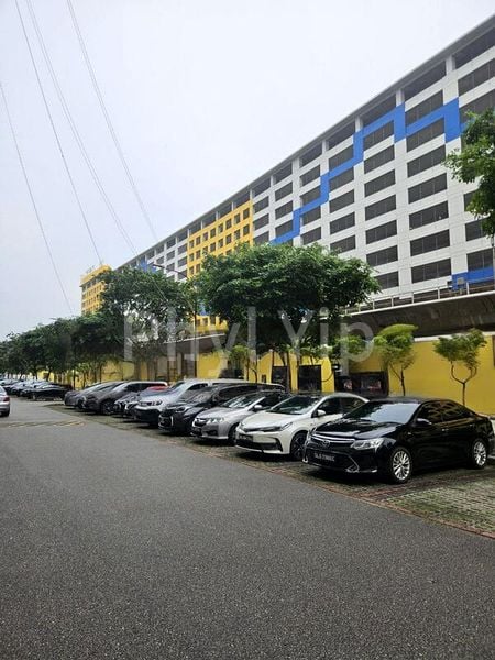 Light Industrial (B1) for Rent: Tradehub 21 - Image 8