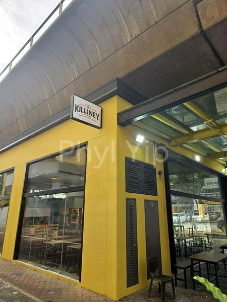 Light Industrial (B1) for Rent: Tradehub 21 - Image 2