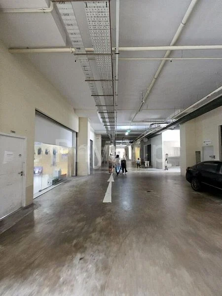 Light Industrial (B1) for Rent: Tradehub 21 - Image 7